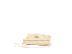 Clutch CAPRI Beige